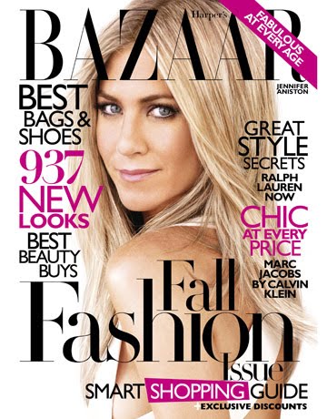 jennifer aniston cover rolling stone. jennifer aniston harpers