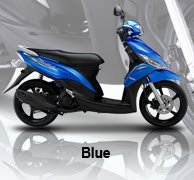 Info Harga-Model-Spesifikasi Yamaha Mio J YM-JET F1