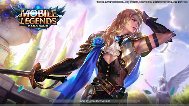 Image result for lancelot mobile legends