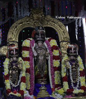 Theppotsavam,Seriya Ther,Day 04,Vaibhavam,Dharisanam,Sri Narasimhar, Sri PArthasarathy Perumal, Perumal, Venkata Krishna , Varushotsavam, 2018, Video, Divya Prabhandam,Triplicane,Thiruvallikeni,Utsavam,