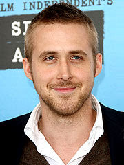 Ryan Gosling