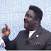Joseph Olenghankoy Alobi Kabila akomisi peuple ndeti ba Mbisi na ye oyo atié na aquarium mais ayeba que ba ko kima kala te (vidéo) 