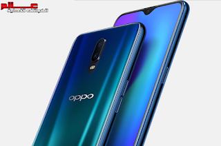 OPPO R17