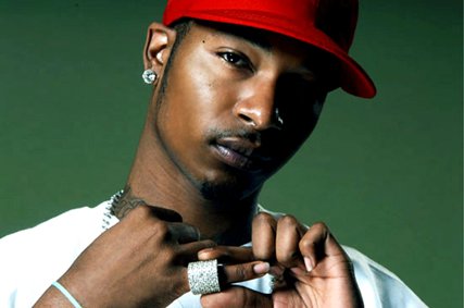 chingy right there