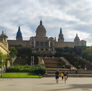 Muzeum Sztuki Katalonii