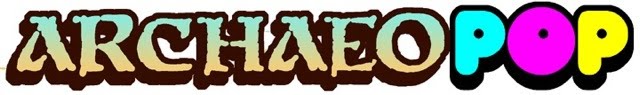 Archaeopop: The Past in Popular Culture