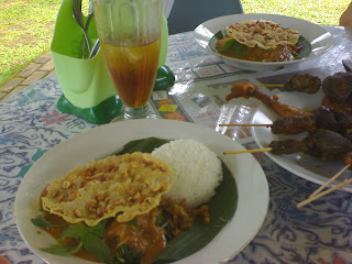 pecel madiun,pecel,nasi pecel