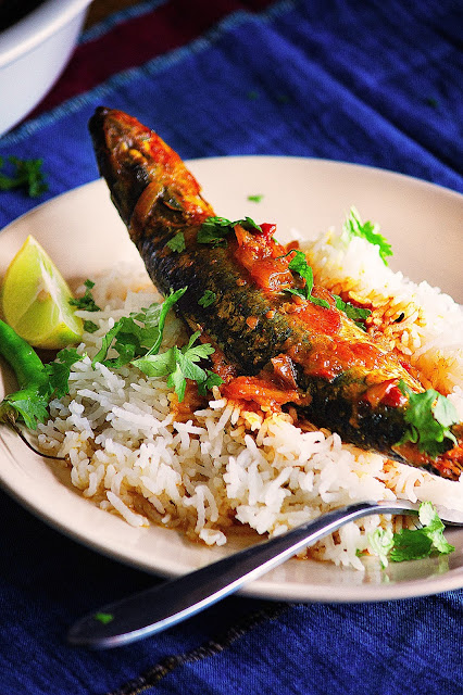 sardine curry kerala style with step by step pictures