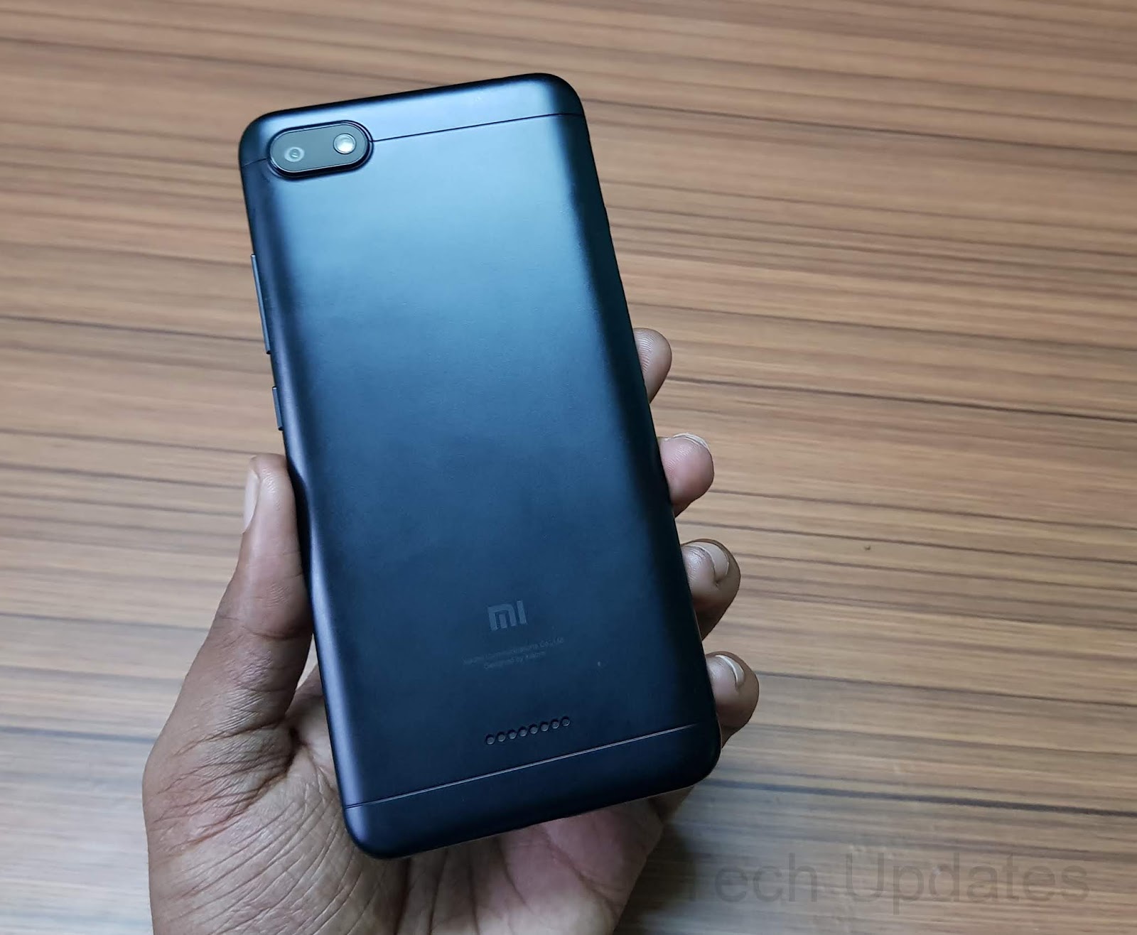 Xiaomi Redmi 6a Redmi 6 Redmi 6 Pro Now Available In Offline Stores Tech Updates