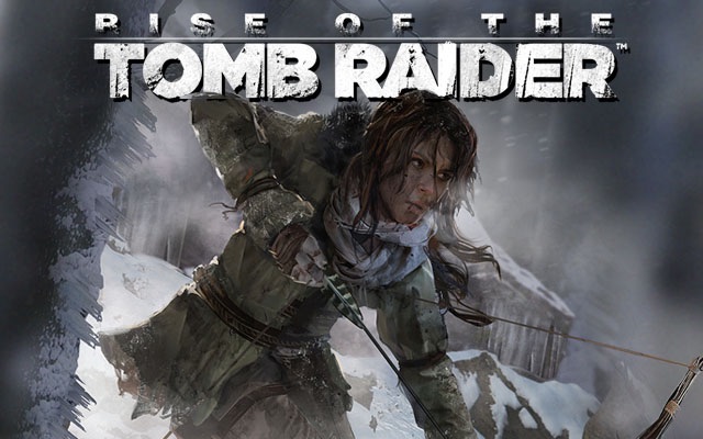 Rise of the Tomb Raider é confirmado para PS4