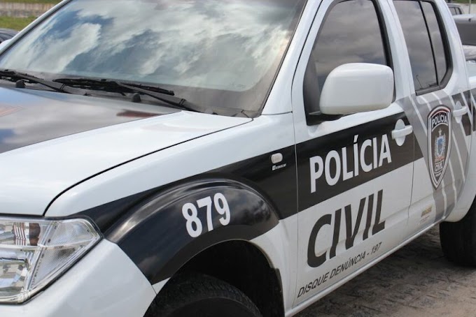 Foragidos da Justiça são presos em ações realizadas pelo GTE nos municípios de Sousa e Aparecida