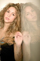 Shakira Mebarak HQ photo