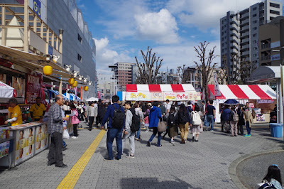 川越駅
