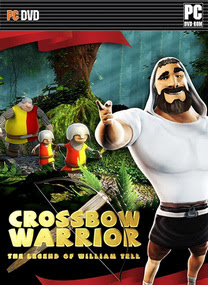 Download Crossbow Warrior The Legend of William Tell
