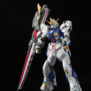 RG 1/144 RX-93ff ν Gundam, Gundam Base Limited
