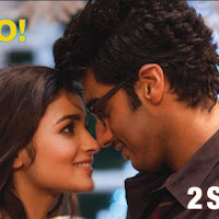 Offo Lyrics – 2 States 