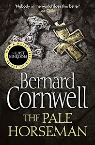 The Pale Horseman. Bernard Cornwell