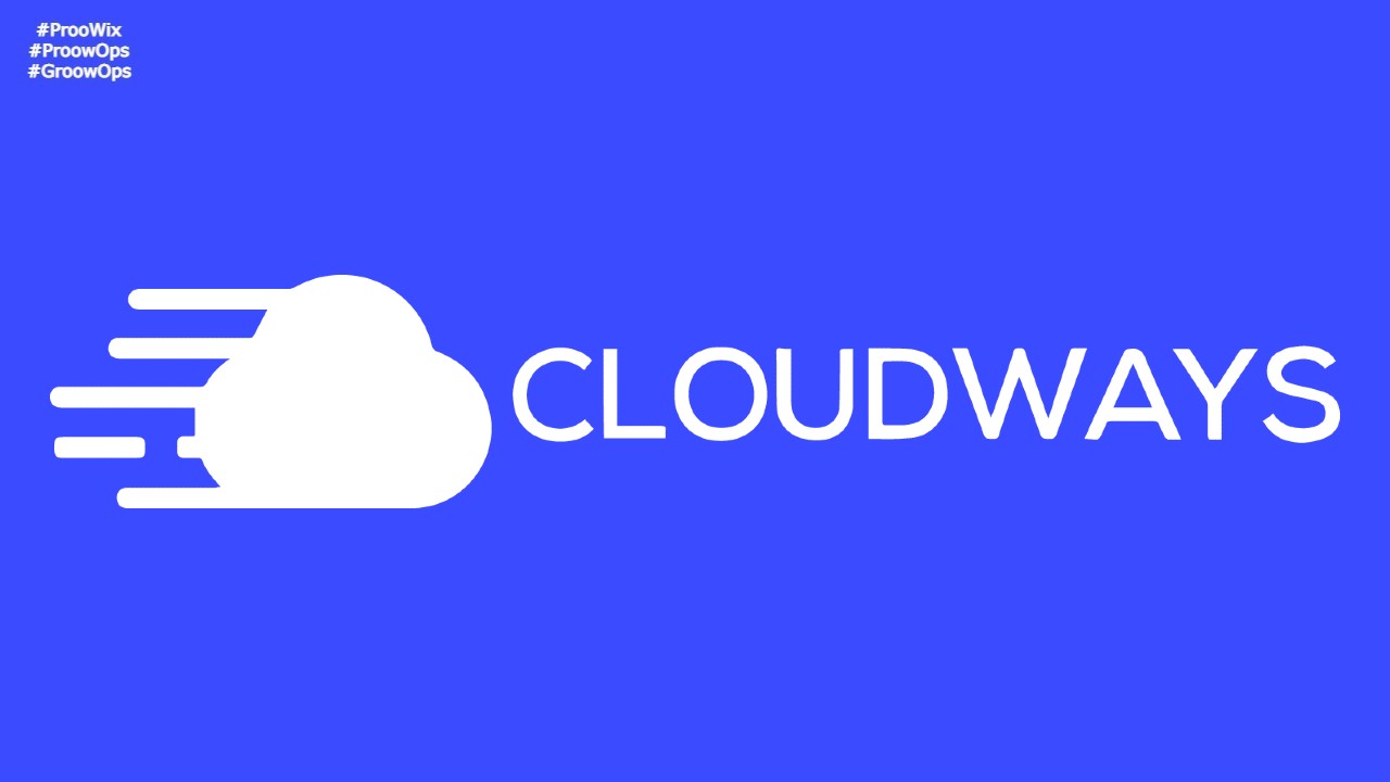 CloudWays: Best For eCommerce