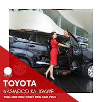 Harga Toyota Semarang