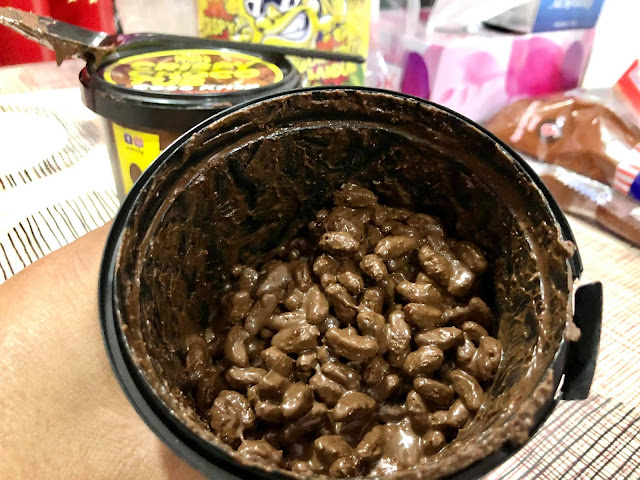 Crispy Choco Tub