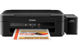 Cara Merawat Printer Epson Seri L