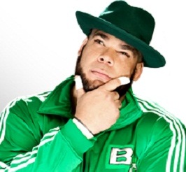 Brodus Clay wwe