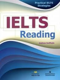 Practical IELTS Strategies - Reading