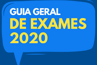  Guia Geral de Exames 2020