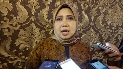 Gelar Rapat Koordinasi Di 15 Hari Masa Kampanye, Panwaslu Kota Bandung Temukan Sejumlah Pelanggaran 