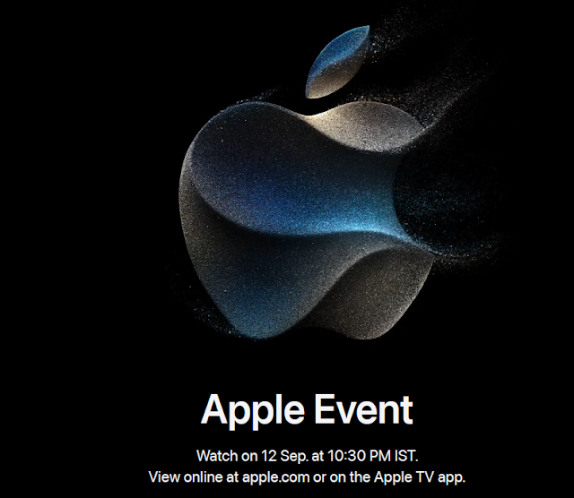 Apple Event