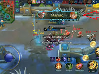 Download Script Damage + 1000 Chou Patch Terbaru