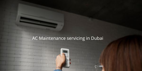 AC Maintenance Company