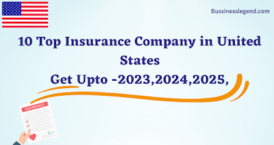 Top 10 Legal health insurance company in usa market