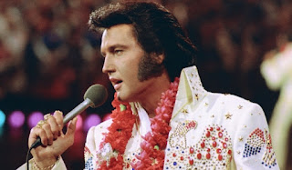 Video : Biografía de Elvis Presley en español