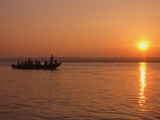 sungai gangga