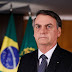 Brazil is broken, boss, there is nothing I can do-Says Brazil President Jair Bolsonaro