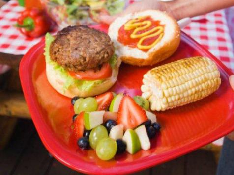 Summer Food Safety Tips for a Healthy Family