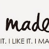 Review: P.S.- I made this... Blog