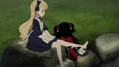 Shadows House Anime Season 1 Image 20