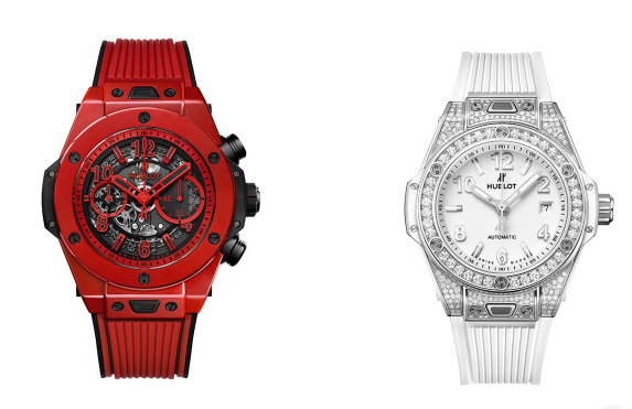 HUBLOT 2022 Chinese Valentine's Day Watch Replica Recommendation
