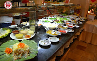 Buffet Hotel Balneario de Marina D'Or