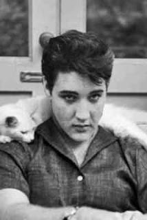 Las Mascotas de Elvis Presley