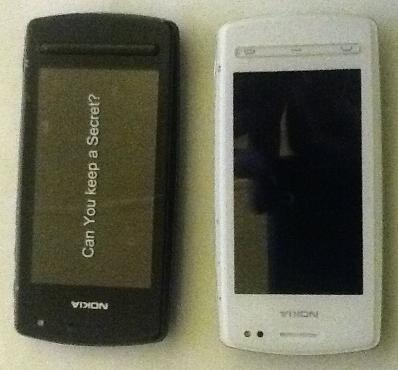 3.2 megapixel camera mobiles in nokia with price
 on Nokia N5 price in India  Touchscreen Symbian Smartphone Review ...