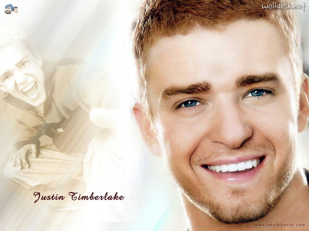 justin timberlake