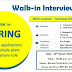 PI Industries Walk In Interview For BE/ BTech/ Diploma Chemical/ Bsc/ Msc/ Instrumentation