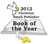 Book of the Year Award Logo