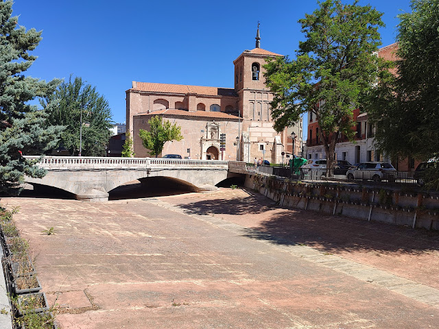 Qué ver en Medina del Campo