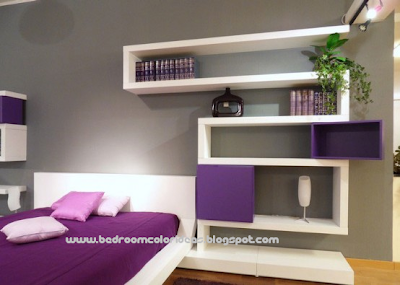 Purple  Brown Bedroom on Purple Bedroom Designs Ideas New Purple Bedroom Designs Ideas