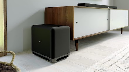 Top 5 Sony Wireless Subwoofer