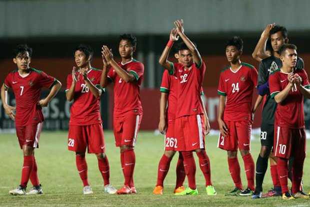 Timnas Indonesia U-19